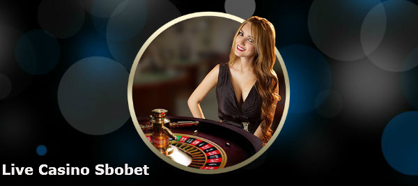 situs live casino sbobet online terbaik dan terpercaya